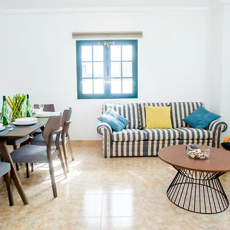 Villa Sunny Golf *