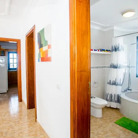 Sunny Golf Villa *