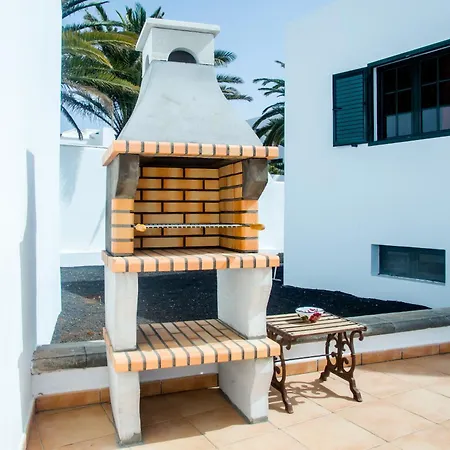Sunny Golf Villa Puerto del Carmen (Lanzarote)